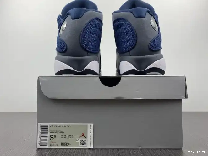 Flint Jordan 13 Air 414571-404 0422